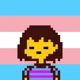 Transgender Frisk