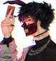 Corpse Husband