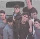 The outsiders 