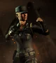 Sonya Blade