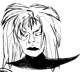 Sad Jareth
