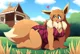 Peasant Eevee