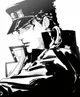 Jotaro Kujo 