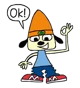 Parappa the rapper