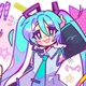 Hatsune Miku