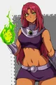 Starfire