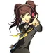 Rise Kujikawa