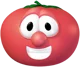 Bob the Tomato