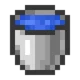minecaft water buket