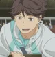 Tooru Oikawa
