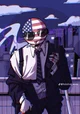 America Mafia AU
