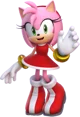 Amy Rose