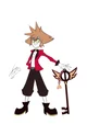KH x Hazbin Hotel