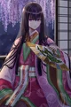 Murasaki Shikibu-FGO