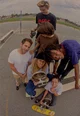 07 The Group -Mid90s