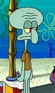 Squidward
