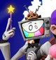 MR PUZZLES