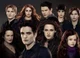 The Cullens 