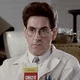 Egon Spengler