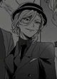 Chuuya - Dazai pov 