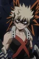 Katsuki bakugo
