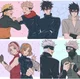 Jjk and naurto