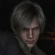LEON KENNEDY