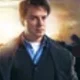 Jack Harkness