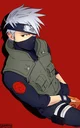 Kakashi Hatake
