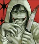 Jeff The Killer