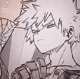 Bakugou Katsuki