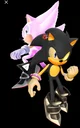 Sonic Black