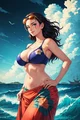 Nico Robin