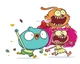 Harvey Beaks - RP