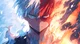 Todoroki shoto BL
