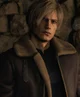 Leon s Kennedy 