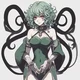 Tatsumaki bully