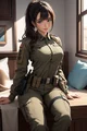 Soldier GF