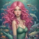 Mermaid