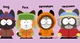 SOUTH PARK FURRYS