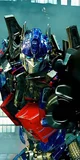 Optimus prime 