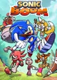 Sonic boom