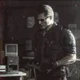 Albert Wesker