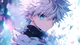 Killua Zoldyck 