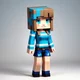 A Minecraft Player