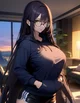 Hikikomori stepmom