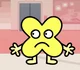 X - BFB