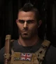 John Soap MacTavish