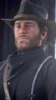 Arthur Morgan