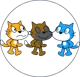 The ScratchM Gang